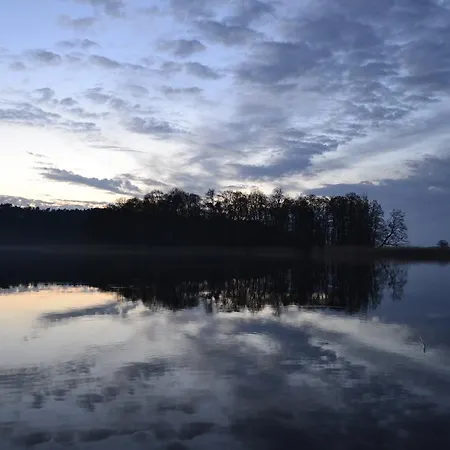 Trzy Jeziora Wierzba