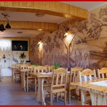 Trzy Jeziora Wierzba