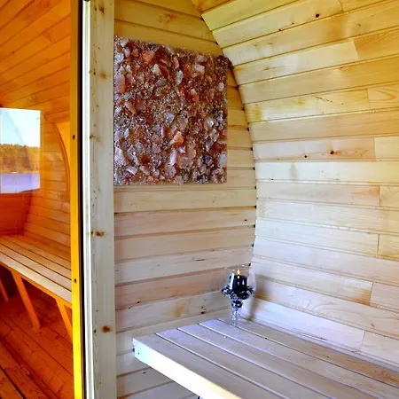 Trzy Jeziora 3* Wierzba