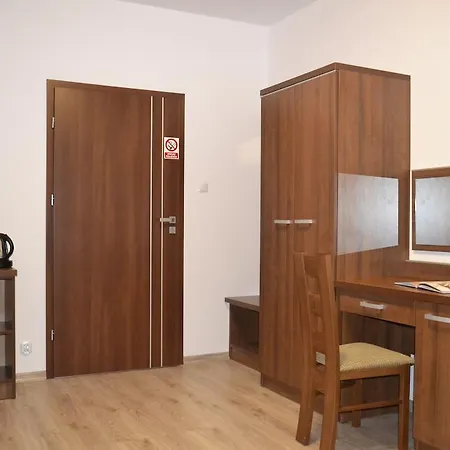 Trzy Jeziora Wierzba