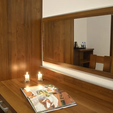 Bed & Breakfast Trzy Jeziora Wierzba