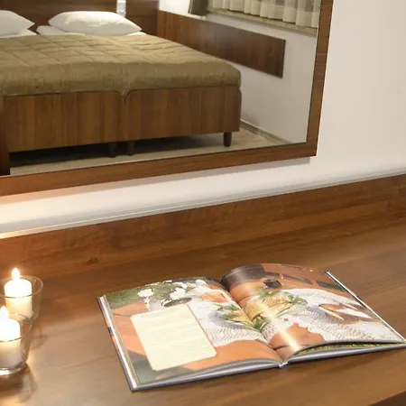 Bed & Breakfast Trzy Jeziora Wierzba