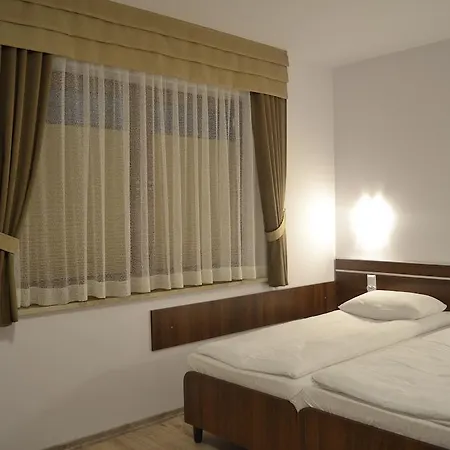 Trzy Jeziora Wierzba