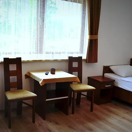 Bed & Breakfast Trzy Jeziora