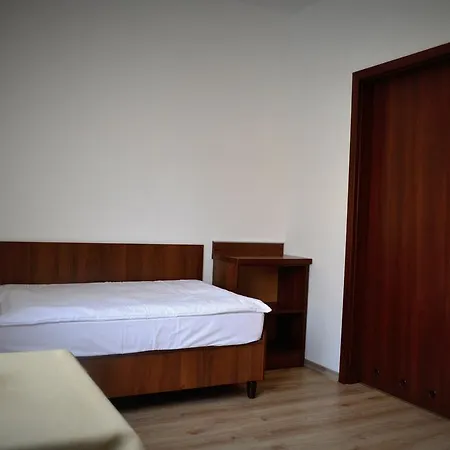 Bed & Breakfast Trzy Jeziora Wierzba