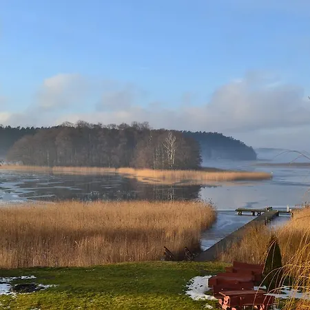 Bed & Breakfast Trzy Jeziora