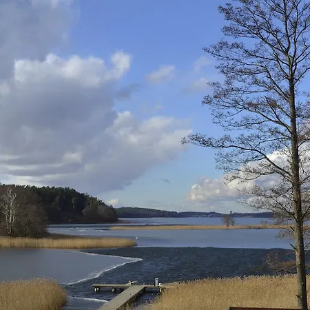 Bed & Breakfast Trzy Jeziora 3*