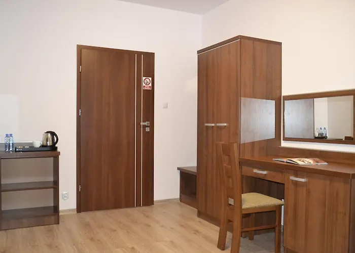 Trzy Jeziora Wierzba