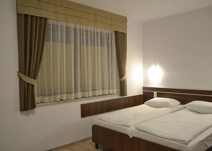 Trzy Jeziora Wierzba